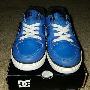 DC Skater Shoes